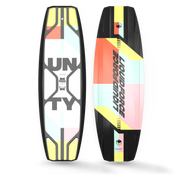 UNITY 135 WAKEBOARD
