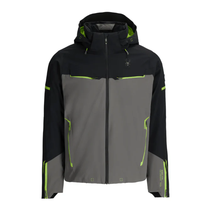 M MONTEROSA JKT LRG STM