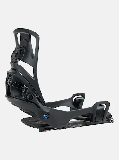 W STEP ON SPLIT MED BLK