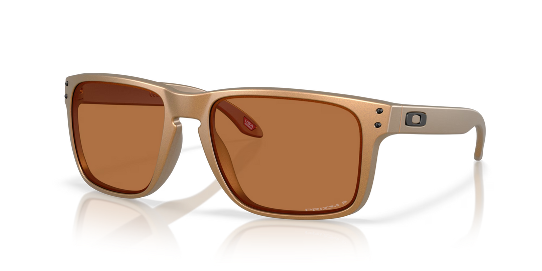 HOLBROOK XL BRONZE W/ PZ BRONZE POL