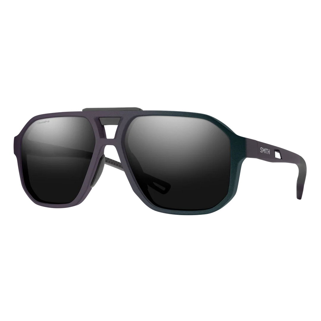 Truss Matte Fathom W/ CP Polar Blk
