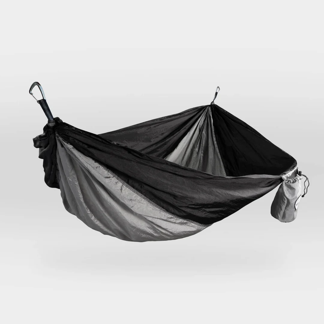 Boat Hammock | Lazy Grey