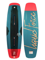 Load image into Gallery viewer, LF ECLIPSE 151 WAKEBOARD
