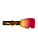 THE COMBUSTION GOGGLE BN500 RED