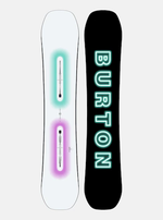 Load image into Gallery viewer, Burton Custom Camber 162W Glow