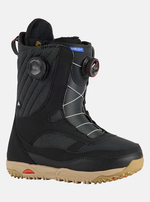 Load image into Gallery viewer, Burton W Limelight BOA 7.5 Black