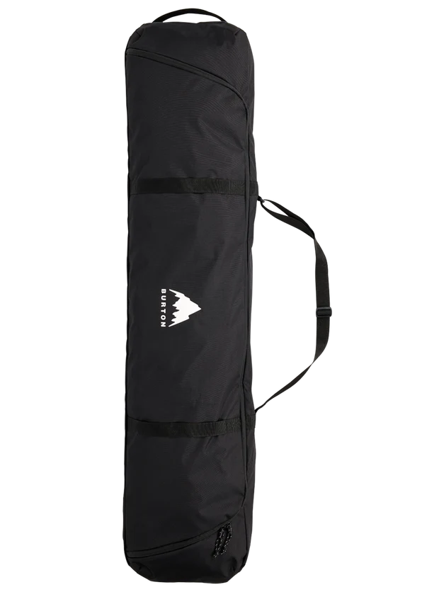 Burton Space Sack 140cm - Black