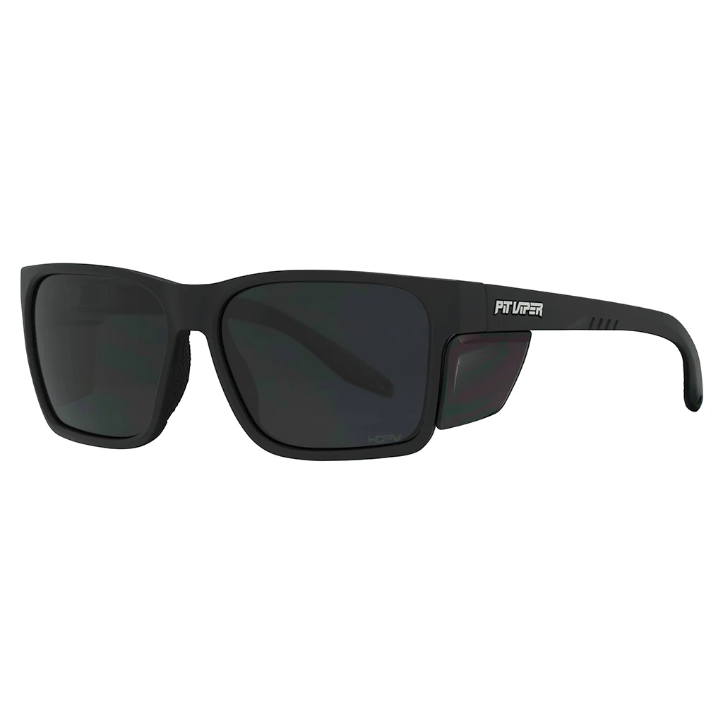 The Exec Revlock Z87+HDPV Pol Smoke