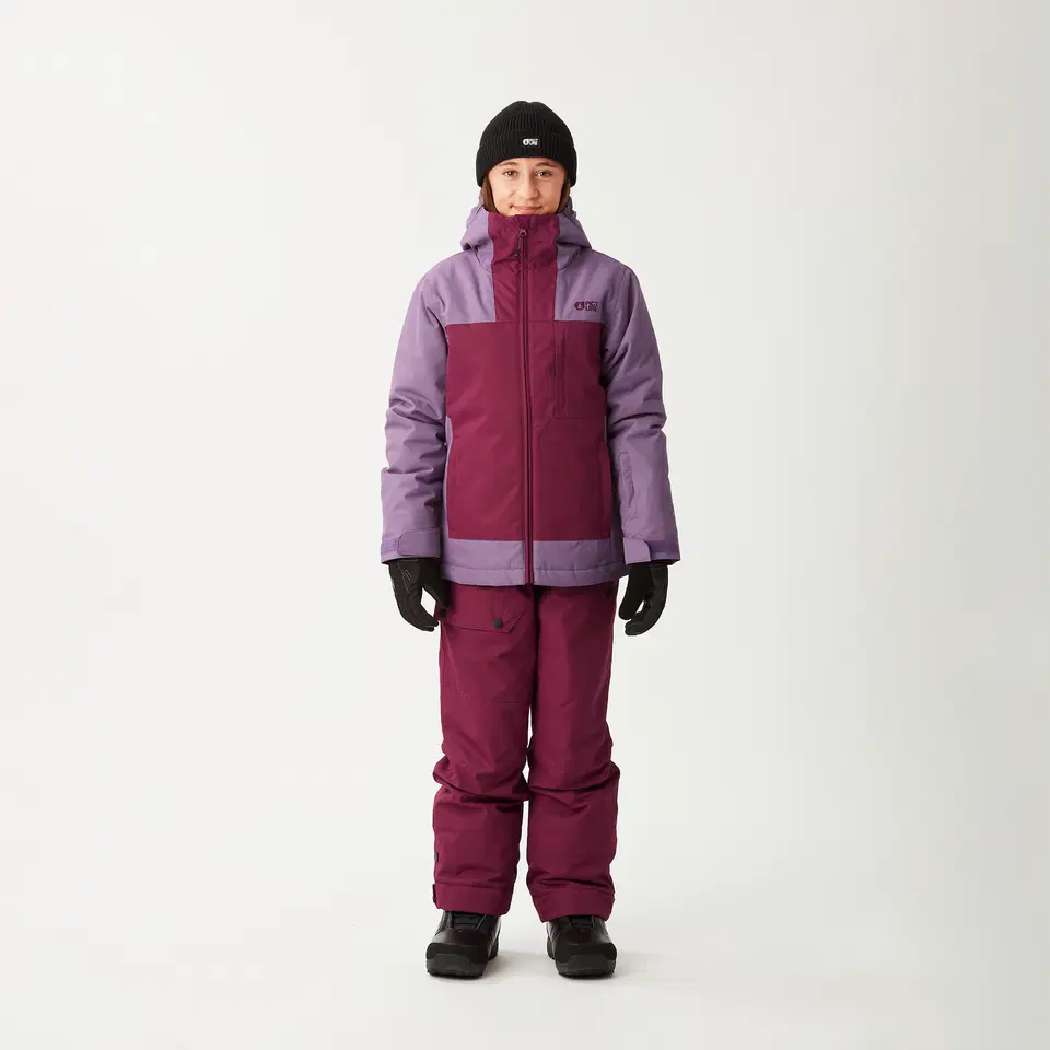 SEADY JKT 10 GRAPE JAM