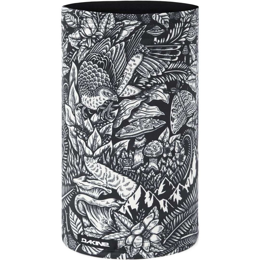 BRIDGER NECK TUBE KINGDOM BLACK