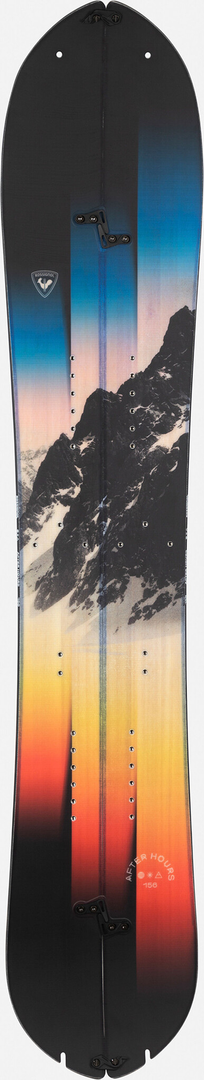Rossignol After Hours Split 156