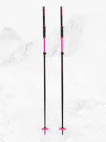 Load image into Gallery viewer, AK ADJUSTABLE BLACK/PINK
