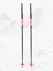 AK ADJUSTABLE BLACK/PINK