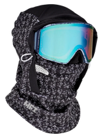 Load image into Gallery viewer, Anon MFI Fleece Helmet Hood LB Gus