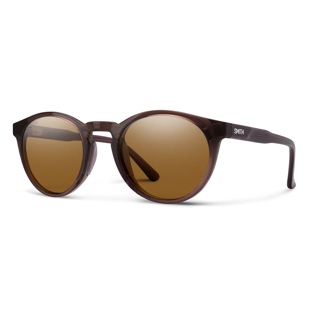 Westward Rswd Crystal W/ CP PL Brow