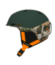 Load image into Gallery viewer, ACTUALBUSH BRAINSTORM HELMET MED
