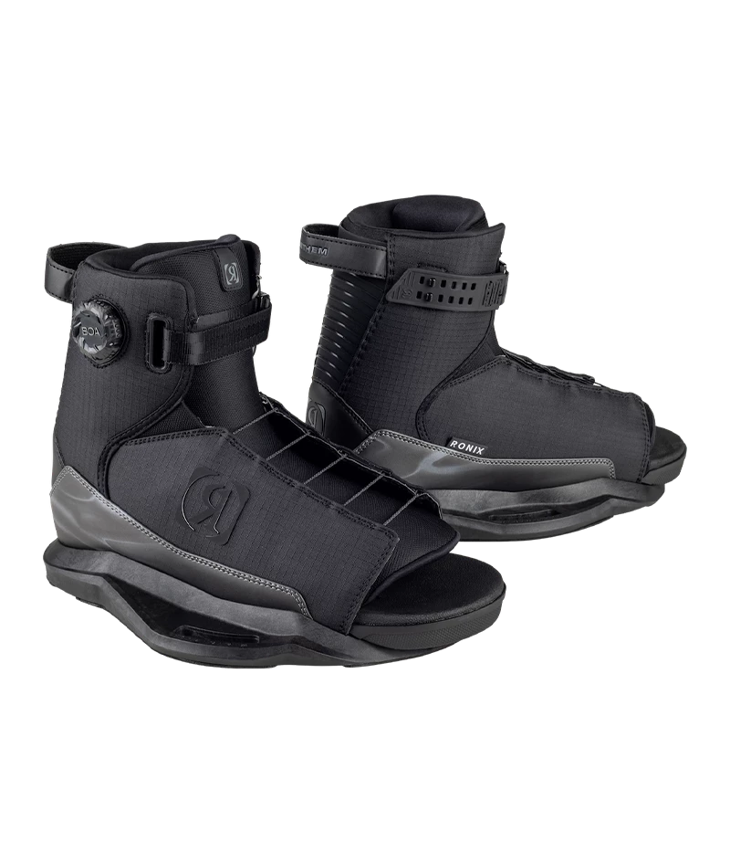Anthem BOA 7.5-11.5 Wakeboard Boots