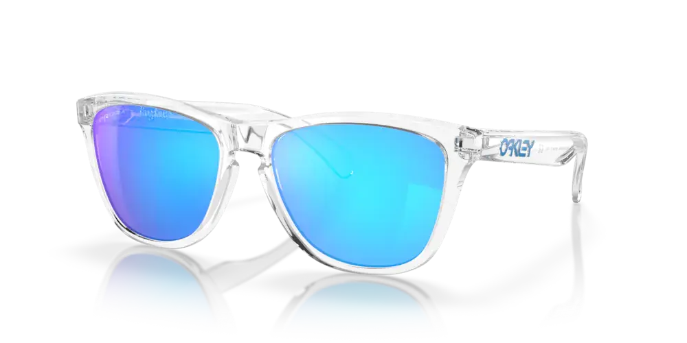 FROGSKINS CRYST CLEAR W/ PR SAPP IR