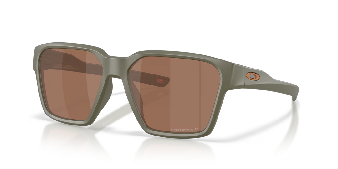 BRIZA MATTE MOSS W/ PRIZM TUNGSTEN