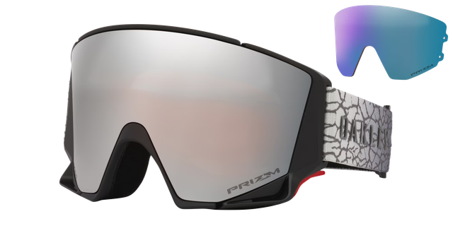 FLOW SCAPE M COLBY STEVENSON SIG BL