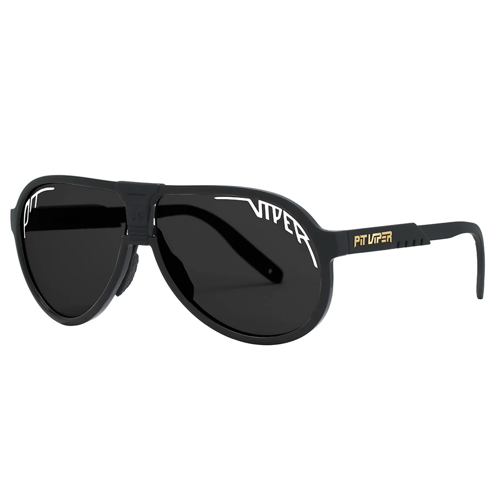 The Exec Jethawk - HDPV Polar Smoke
