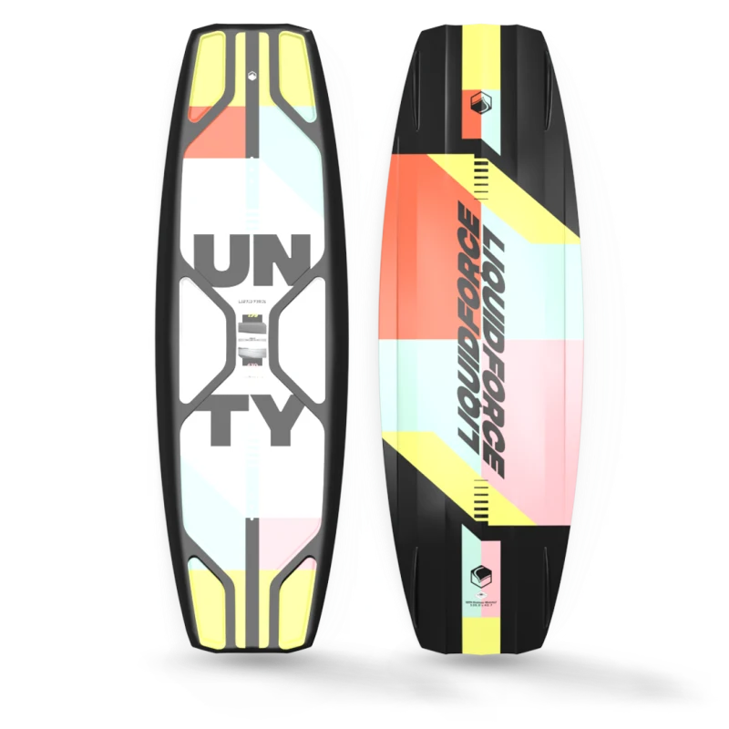 UNITY 139 WAKEBOARD