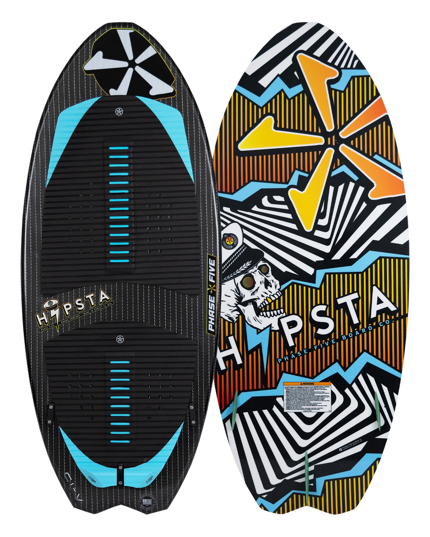 Phase Five Hypsta V2 50"
