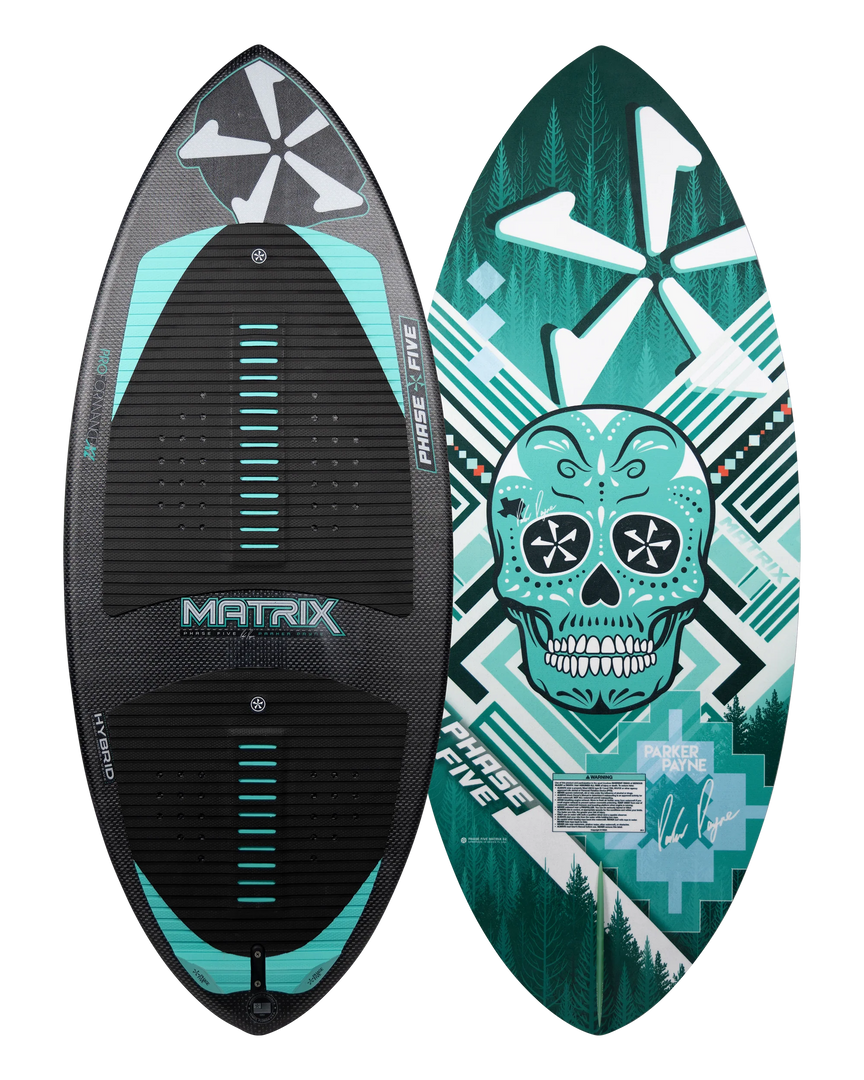 Phase Five Matrix Payne Pro 53"
