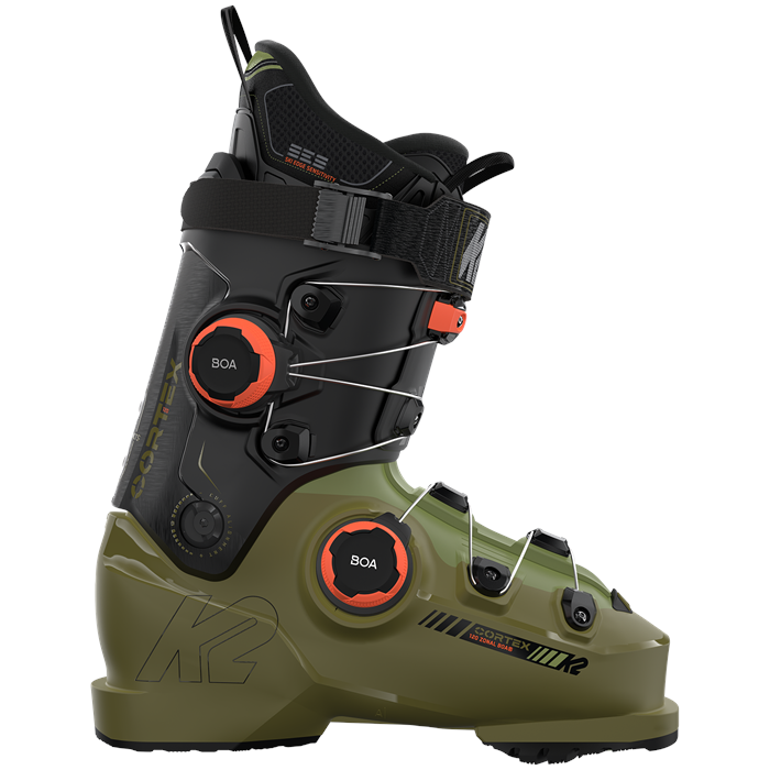 Cortex 120 Zonal BOA 26.5
