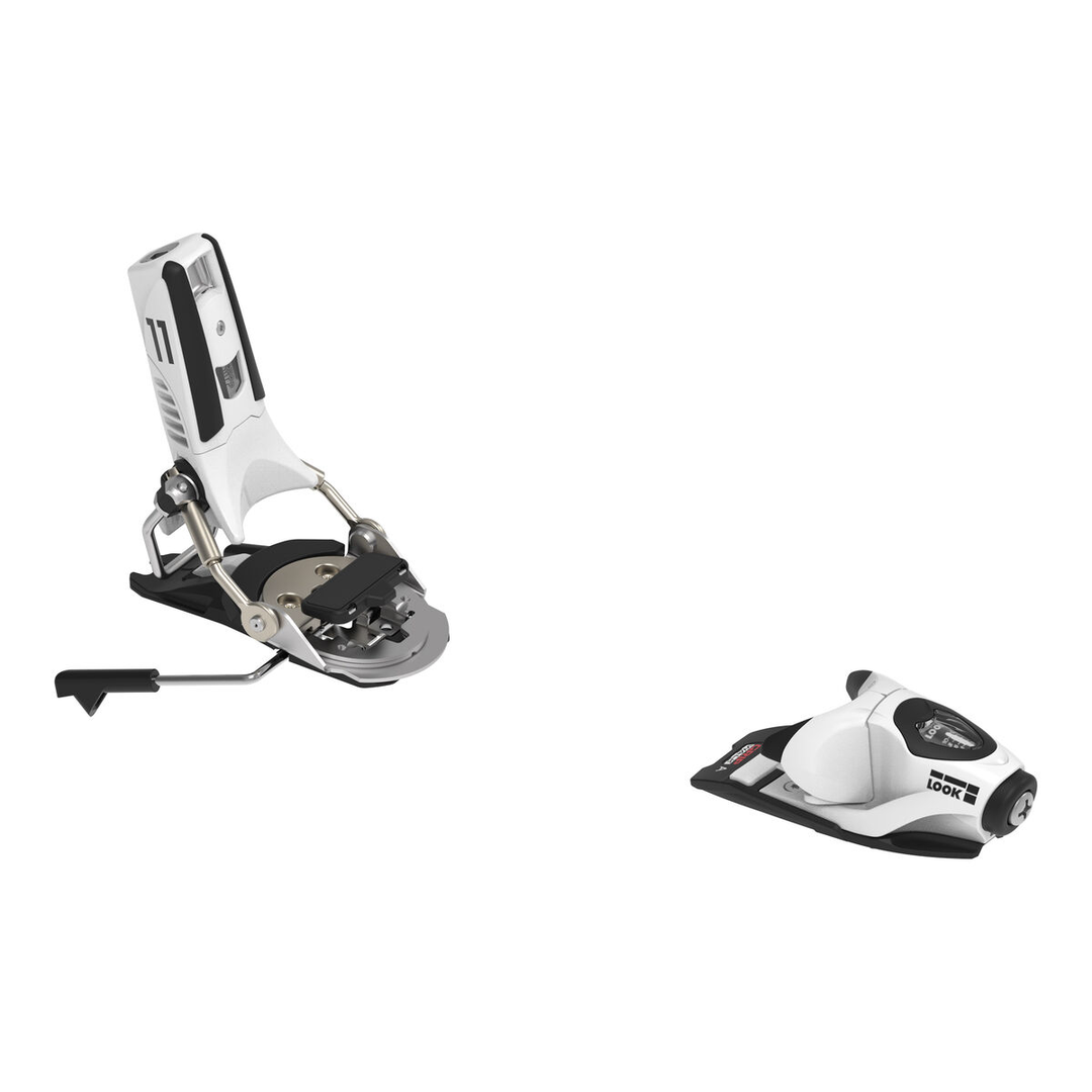 PIVOT 2.0 11 GW B105 WHTE BLACK