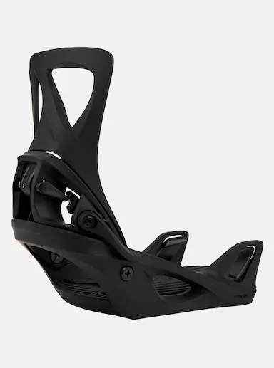 W STEP ON SO SML BLACK