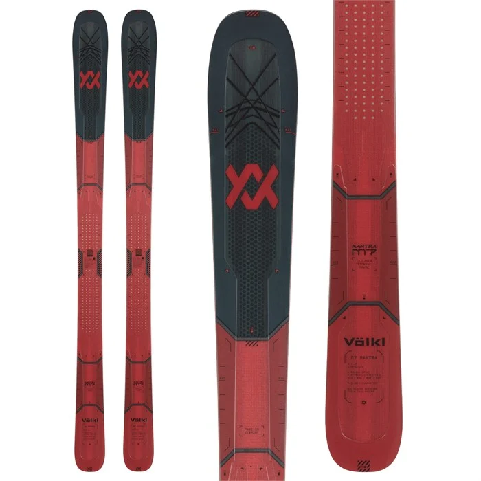 M7 MANTRA FLAT 170