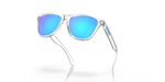 Load image into Gallery viewer, FROGSKINS CRYSTAL CLR W/ P SAPP IR