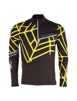 Load image into Gallery viewer, Long Sleeve Top Vital Blk
