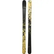 ROSSIGNOL BLACKOPS SENDER 186
