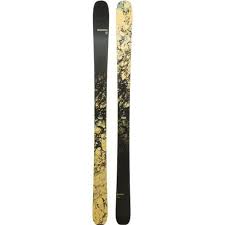 ROSSIGNOL BLACKOPS SENDER 186