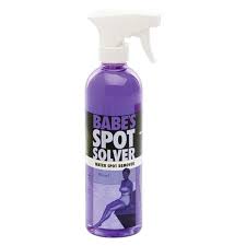 Babe's Spot Solver Pint