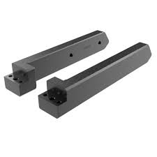 Black Malibu G5 Tower Adapters