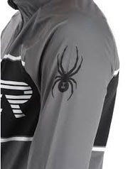 PARAMOUNT 1/2 ZIP POLAR