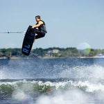 Load image into Gallery viewer, Ronix Vault White Wakeboard 135