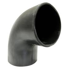 Hose-Exhaust,Elbow