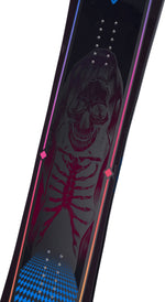 Load image into Gallery viewer, Rossingol Sawblade snowboard
