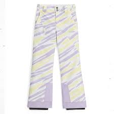 OLYMPIA PANTS