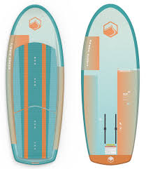 Liquid Force HORIZON 4-5