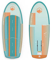 Liquid Force HORIZON 4-5