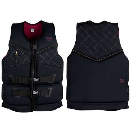 Ronix Supernova Wmns Life Jacket M