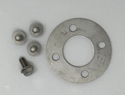 Pulley Reinforcenent Kit