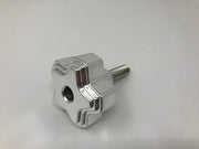 Knob, G3 Tower Fold Down Release