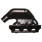 Manifold Exh GEN3 port