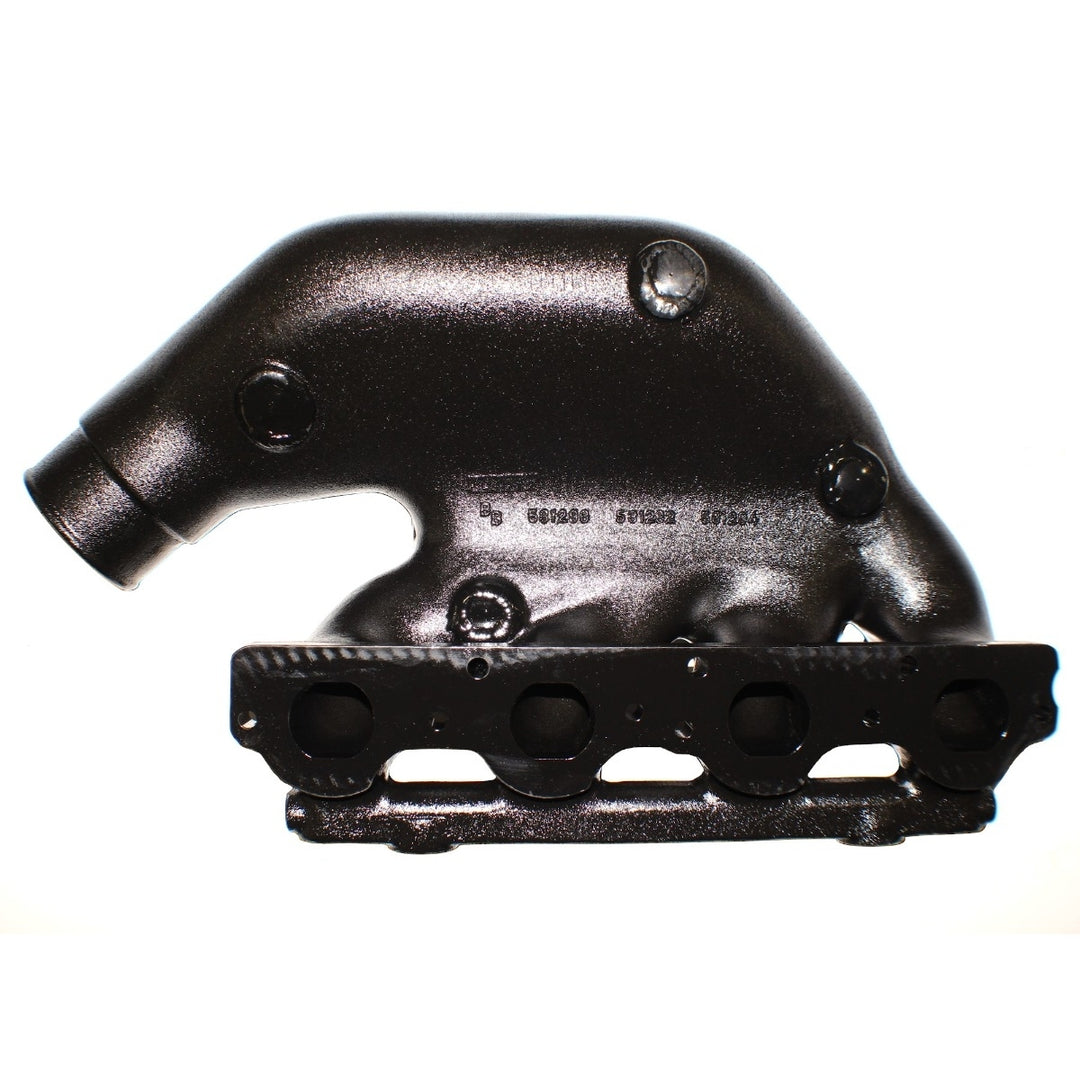 Manifold Exh GEN3 port